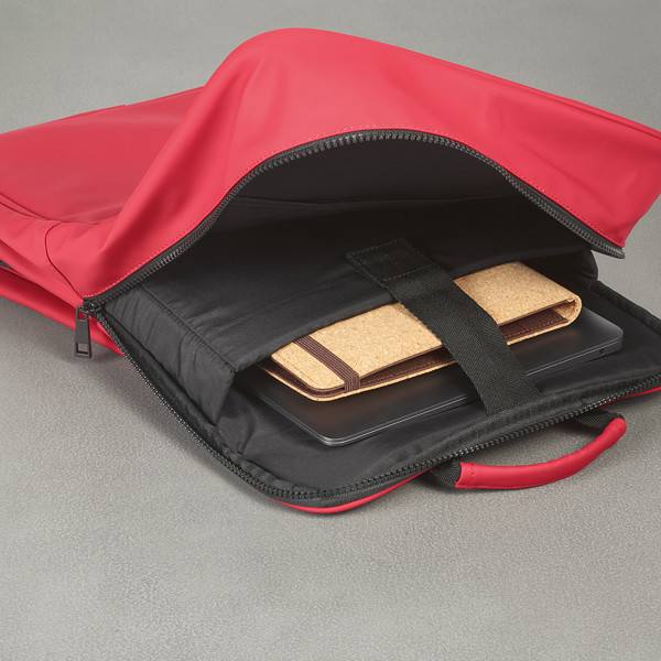 Amsterdam Backpack - Vínová