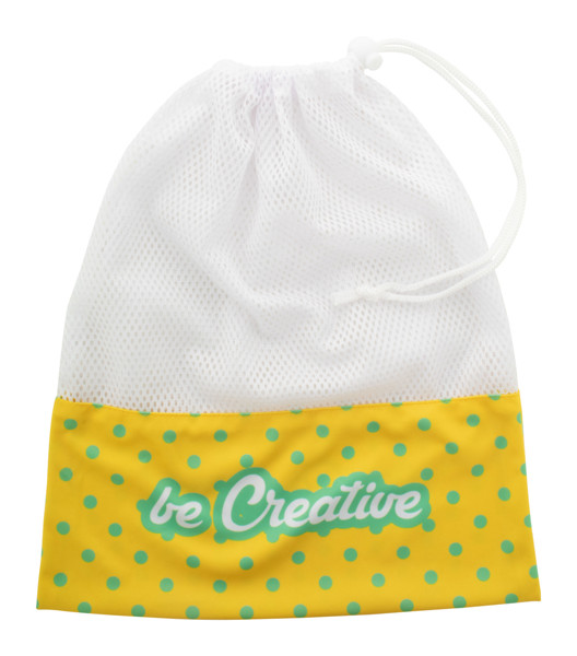 Custom Produce Bag SuboProduce View