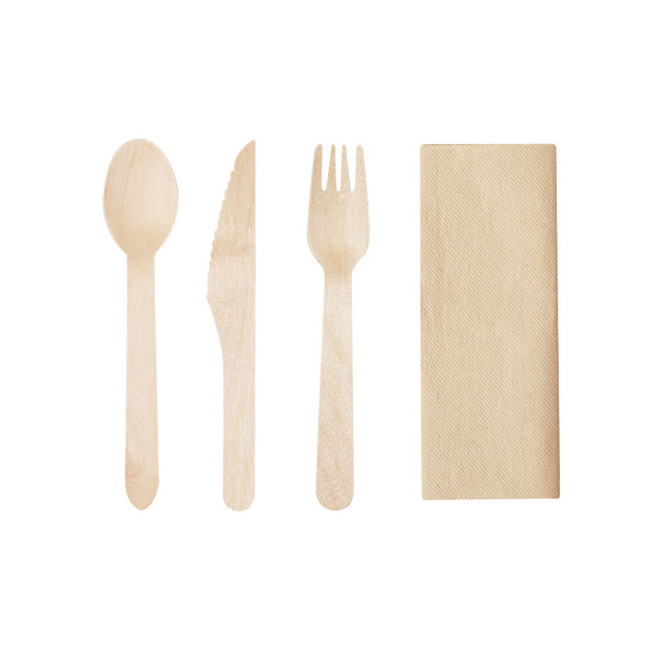 Set Couverts Grinox