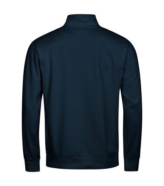 Mikina Unisex Malfini® Summit - Námořní Modrá / XL