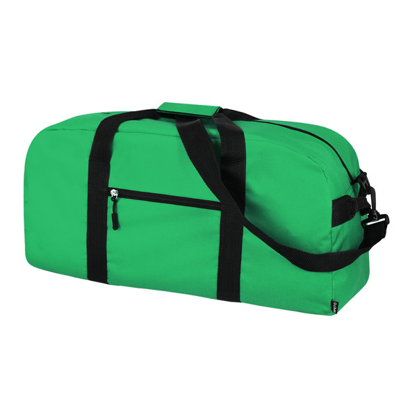 Borsone Framton - Verde