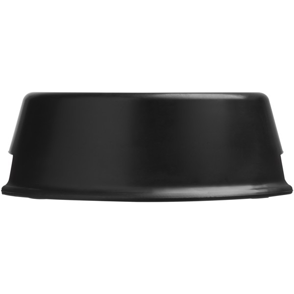 Tigela para cães "Koda" - Preto liso