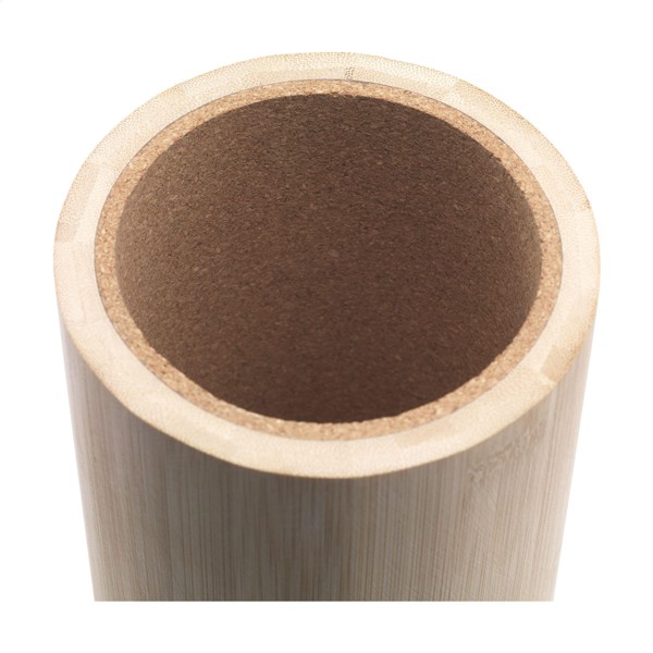 Bamboo Cooler refroidisseur de vin