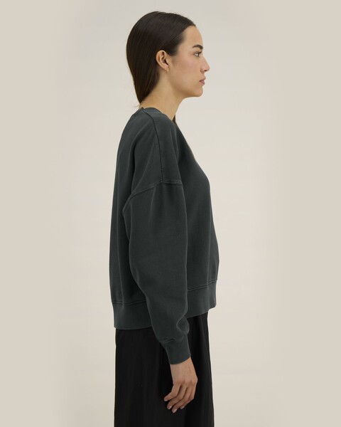 Stella Alma Vintage - G. Dyed Black Rock / XS