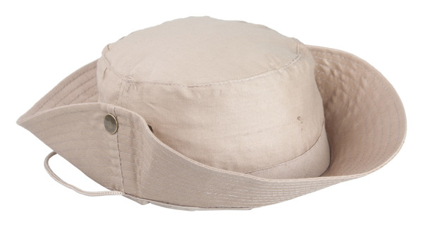 Hat Wildra - Khaki