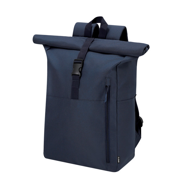 Mochila Wendell - Negro