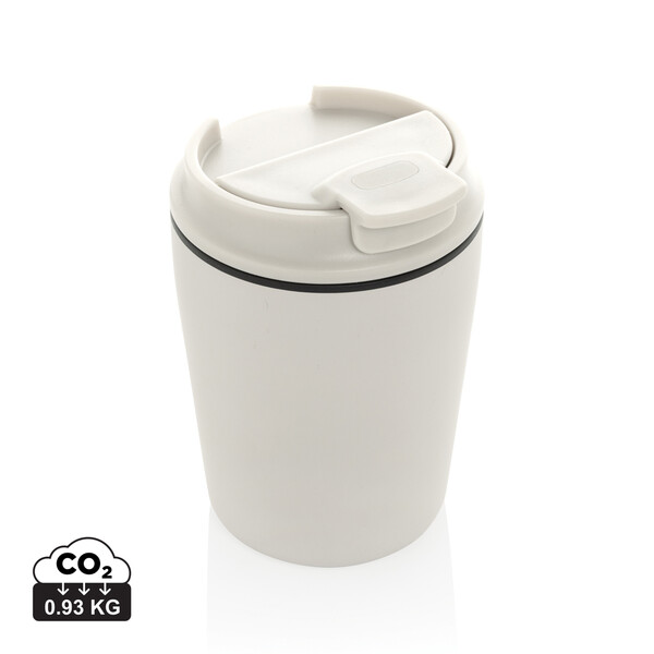 Pico Barista RCS coffee beker 220ML in geschenktube - Wit