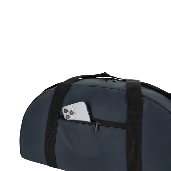Bolso Patty - Gris