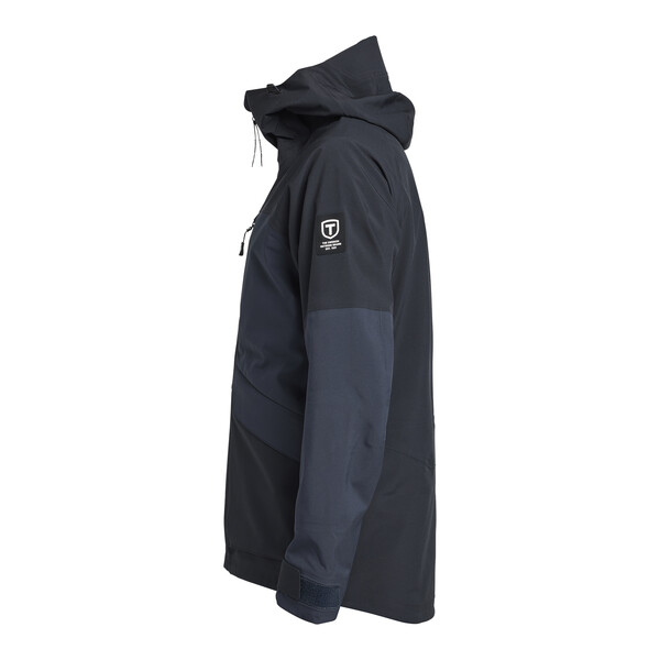 Nayoro Shell Jacket M Black XXL
