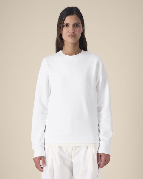 Roller - White / XXS
