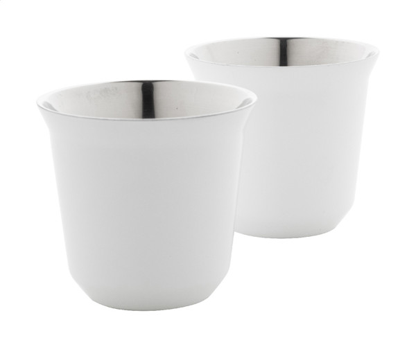 Rss Espresso Cup Set Copsul - White