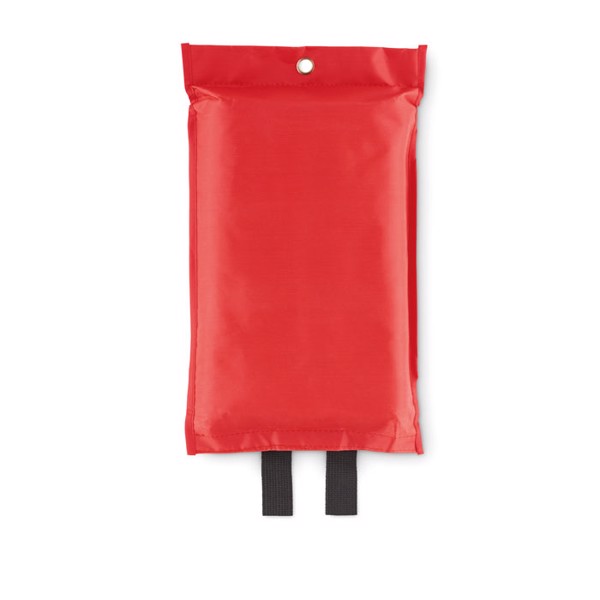 MB - Fire blanket in pouch 120x180 Vatra