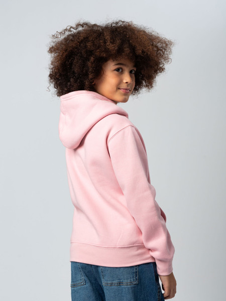 Outsider Kids - White / 3-4