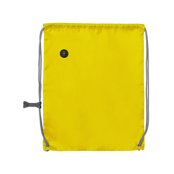 Mochila Telner - Amarillo