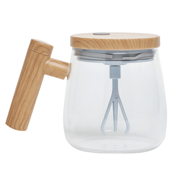 BURU Self-Stirring Mug BURU Self-Stirring Mug