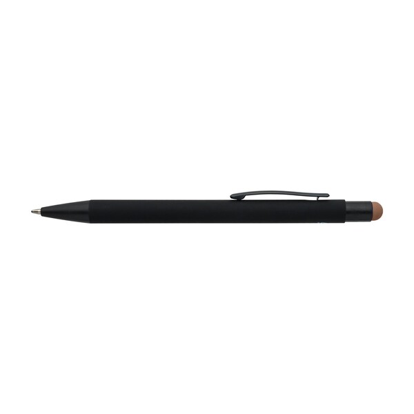 Ballpen Formentera | Recycled aluminium | Stylus - rose gold