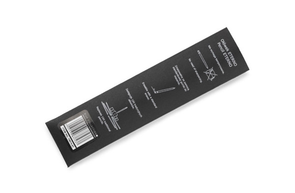 Pencil ETERNO - white