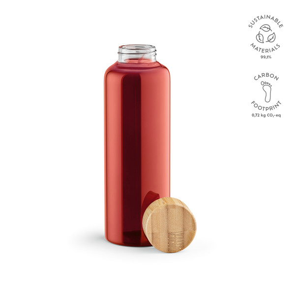Indus Bottle - Červená