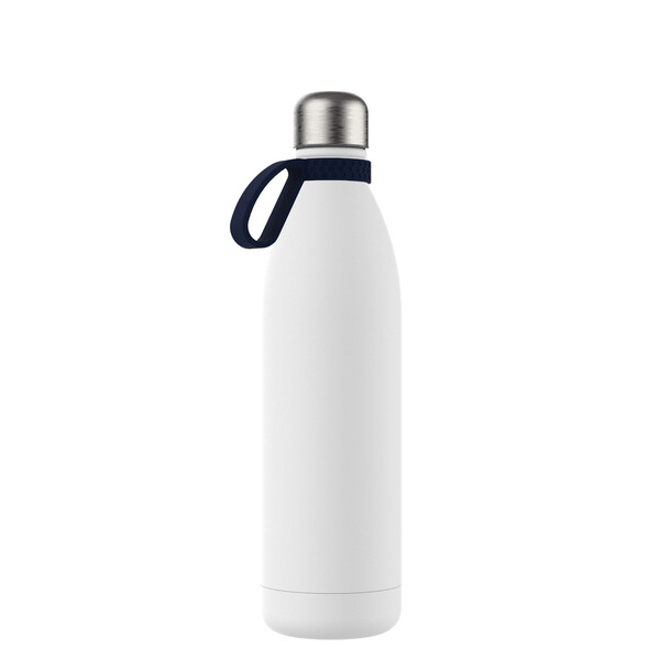 NIZZA XL - Bouteille: blanc, Anneau: RNBE