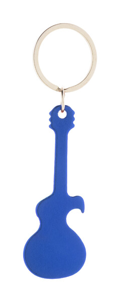 Schlüsselanhänger Franken - Blau