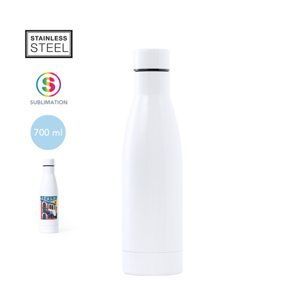 Sublimation Bottle Crafor