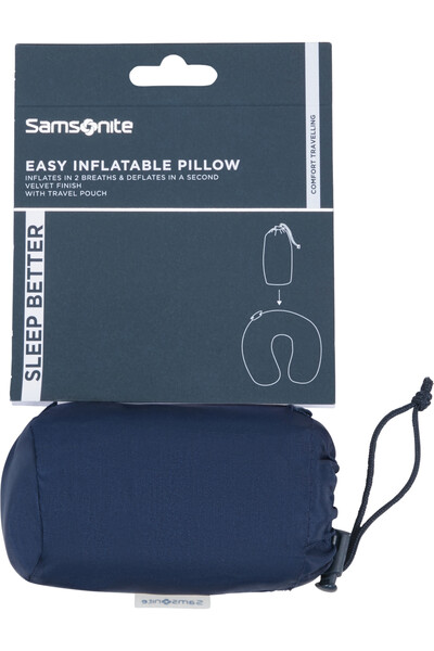 Samsonite - Ta Revolution Easy Inflatable Pillow