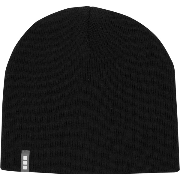 Izu beanie - Solid Black