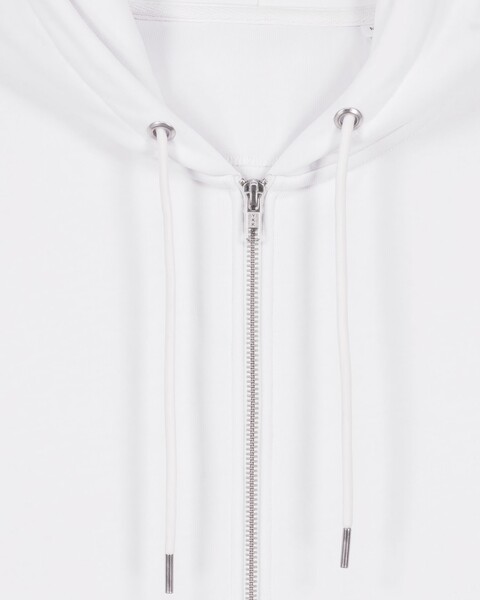Cultivator 2.0 - White / XS