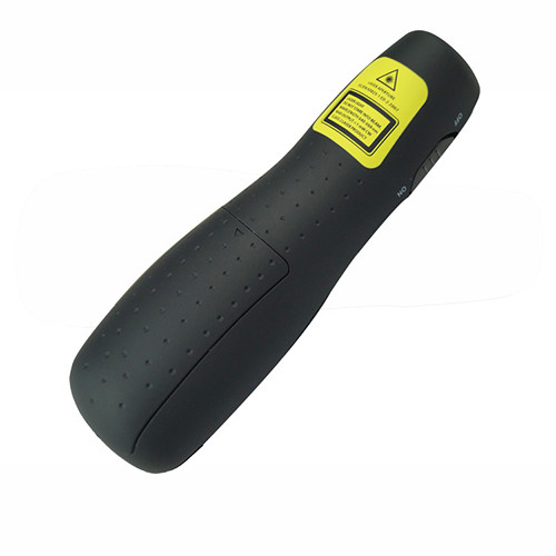 Wireless Presenter