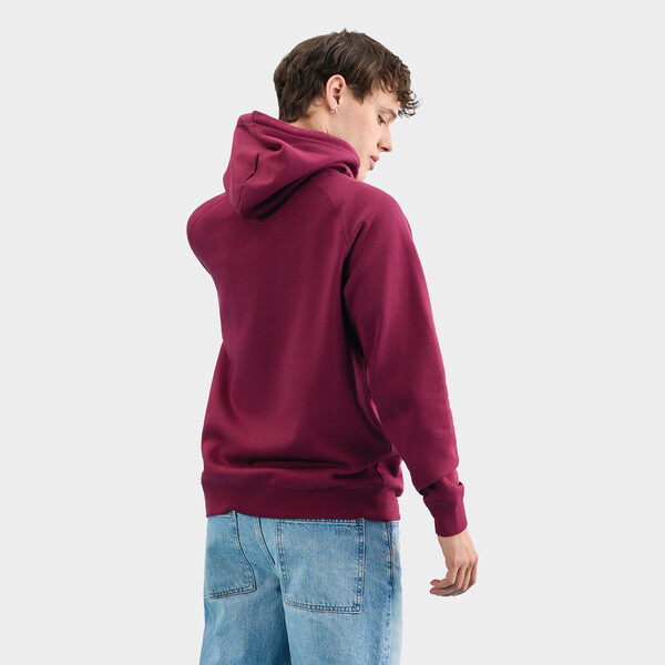 STELLAR Sweatshirt unissex - Verde PrimaveraM