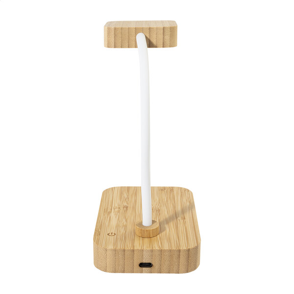 Wireless Charger Desk Lamp VoltGlow