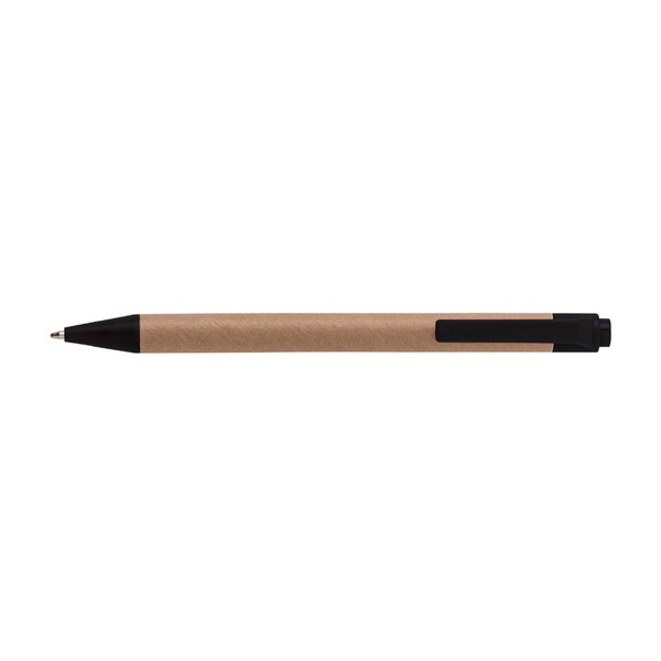 Caderno Stella | Papel reciclado | Pautado - preto