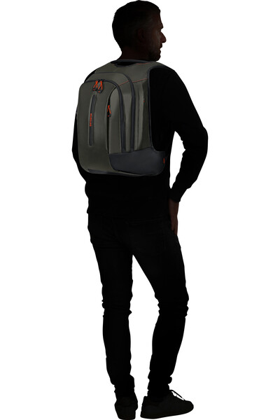Samsonite - Ecodiver Laptop Backpack L - Climbing Ivy