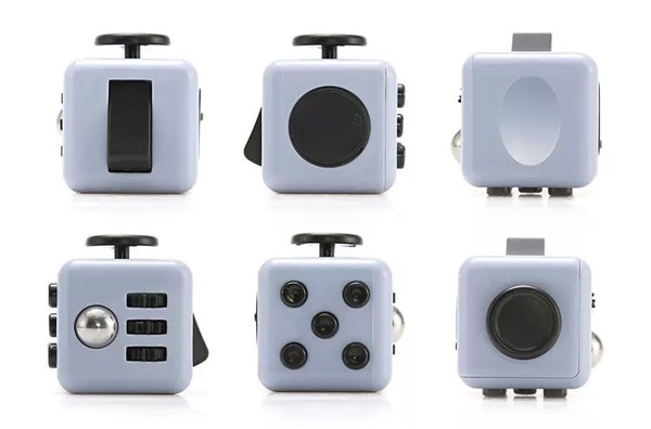 Fidget Cube