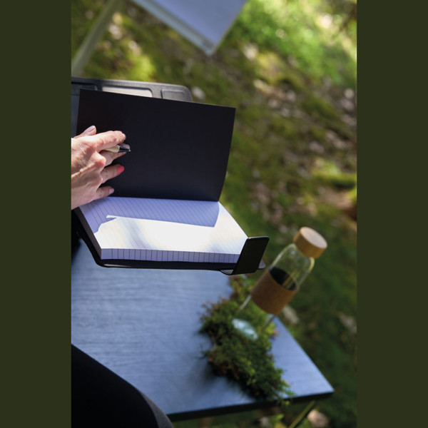 Powerbank Mappe Leno