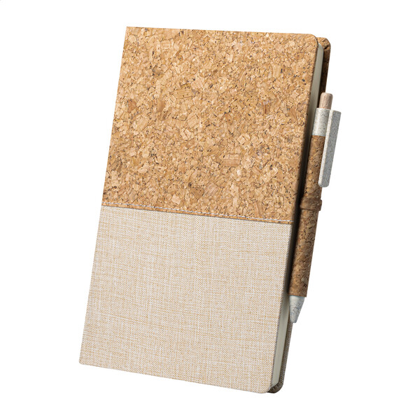 Notebook Gennar