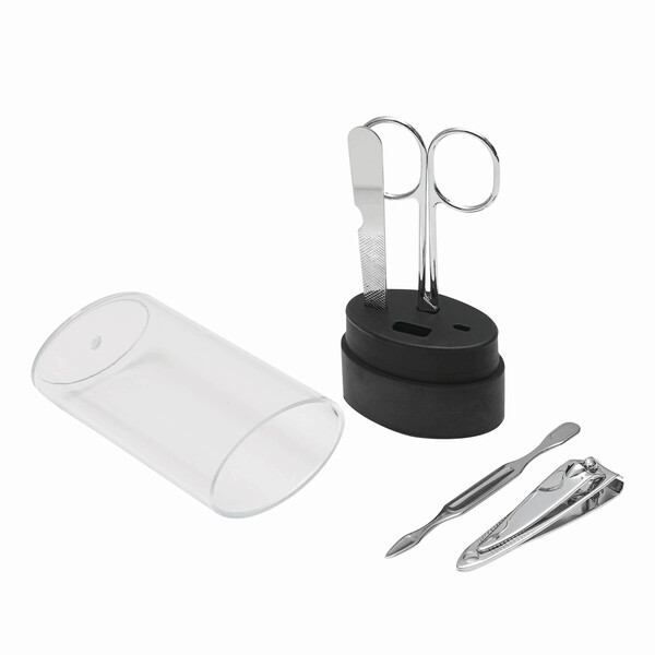Manicure set, 4 pcs LYON