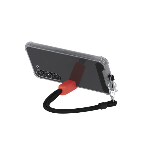 Pulsera Soporte Nelopy - Blanco