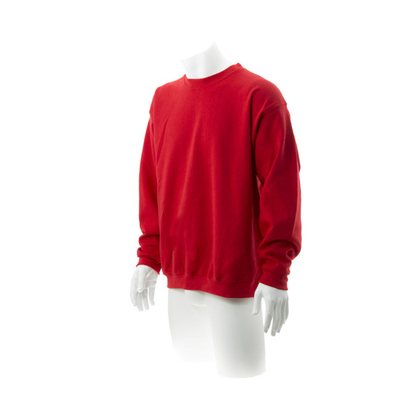 Sudadera Adulto "keya" SWC280 - Blanco / M