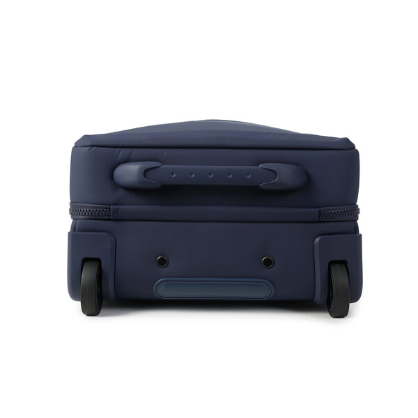 BENTO | Geantă pentru laptop cu roți 15.6" + RFID (dimensiune cabină) - Hedgren - Peacot Blue