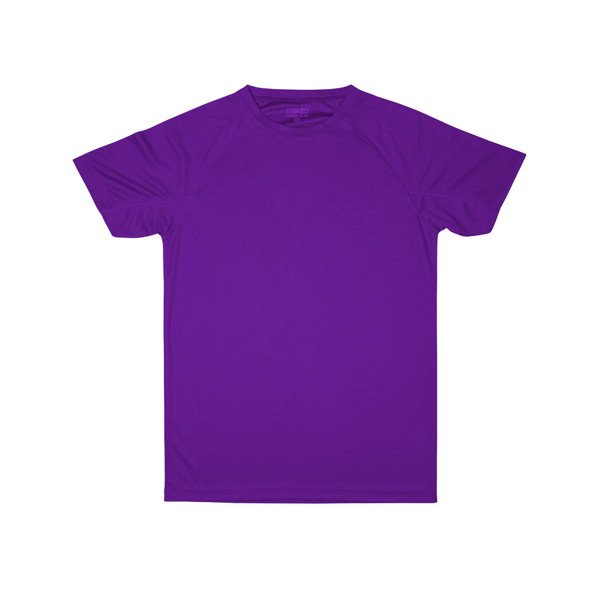 T-Shirt Adulto Tecnic Plus
