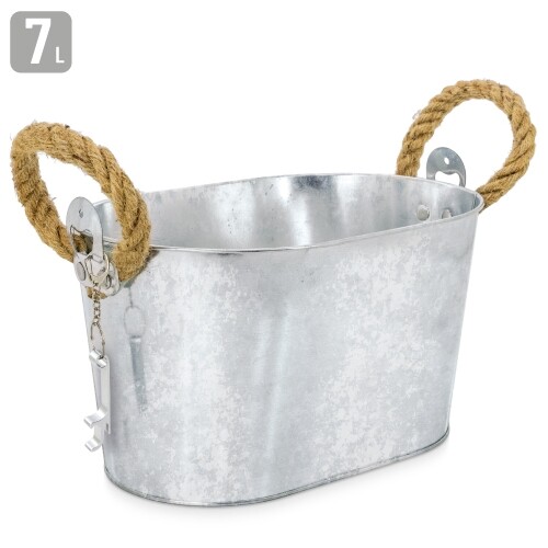 VINTAGE ICE BUCKET