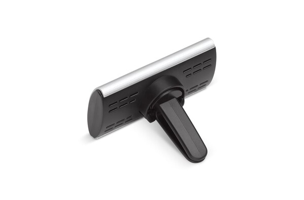 Car vent air refresher - Silver