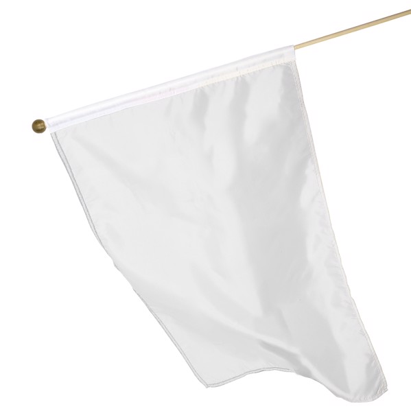 Flag "Wood"