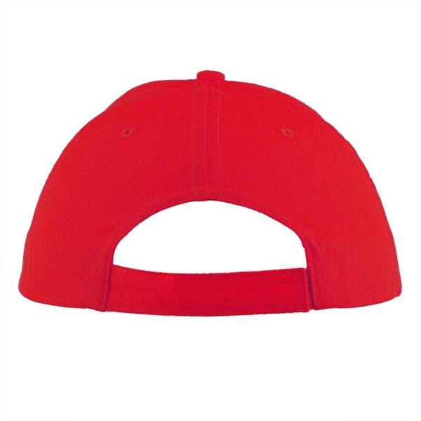 Cap | Joseph - red