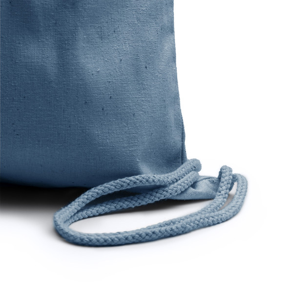 Mochila Naska  - VERDE AVENTURA