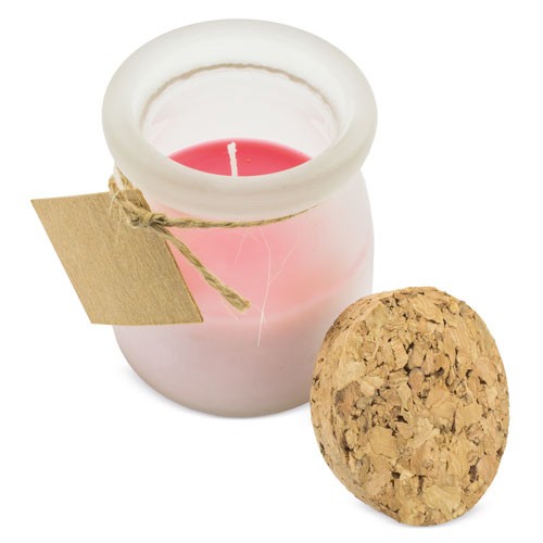 VELA AROMÁTICA -