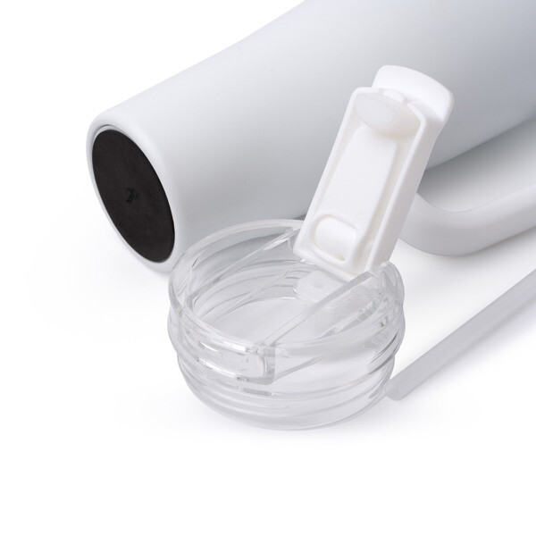 Mug Mansel White - BLANC