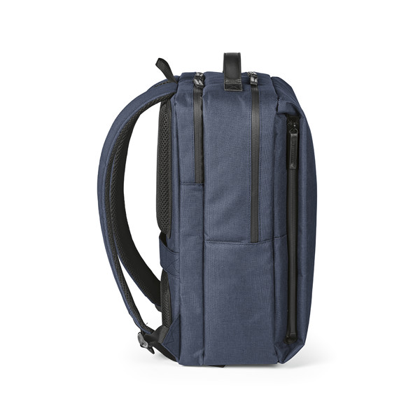 Oslo Backpack - Blue