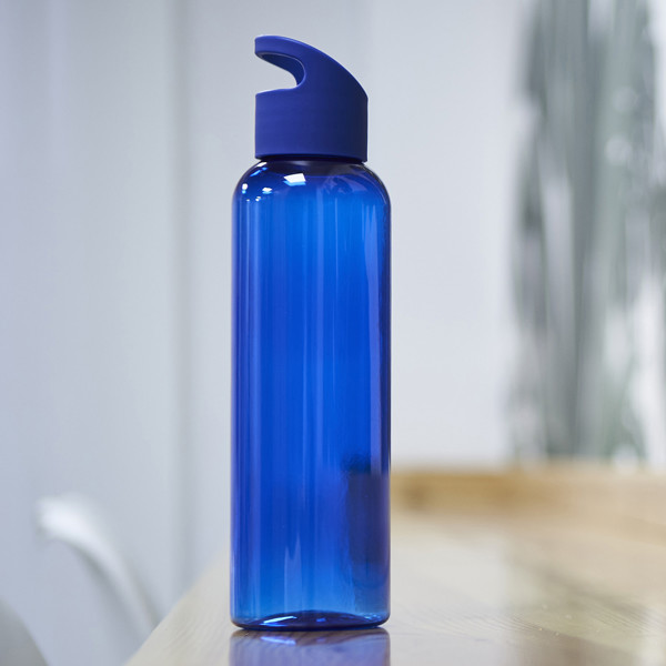 Kinkan Bottle - White